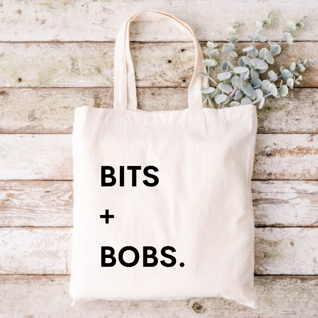Personalised Pet Bits n Bobs Stuff Bag - Pet Gifts / Accessories –  Rewarding Designs
